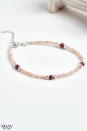 Sun Stones Bracelet