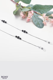 Black Italian Cord