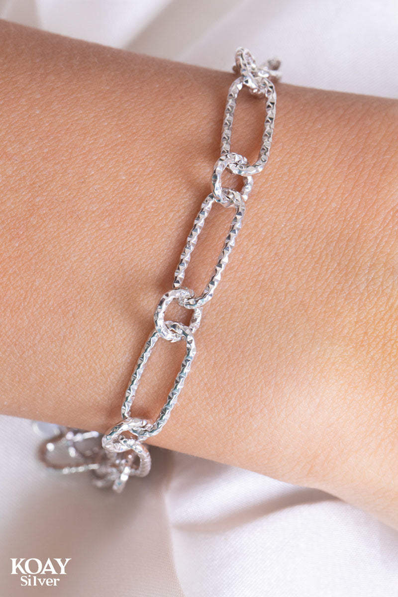 Gourmet (06) Bracelet