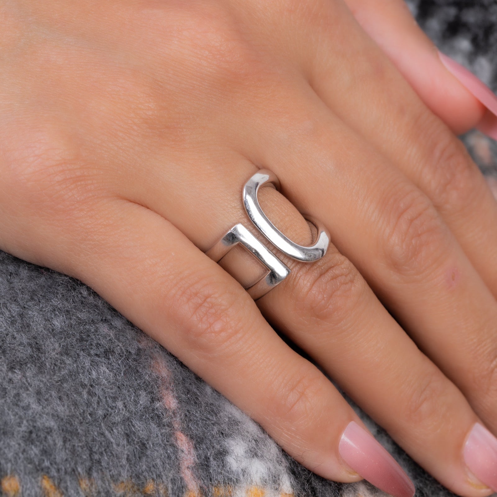 Plain (0134) Ring