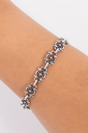 Belcher chain M Bracelet
