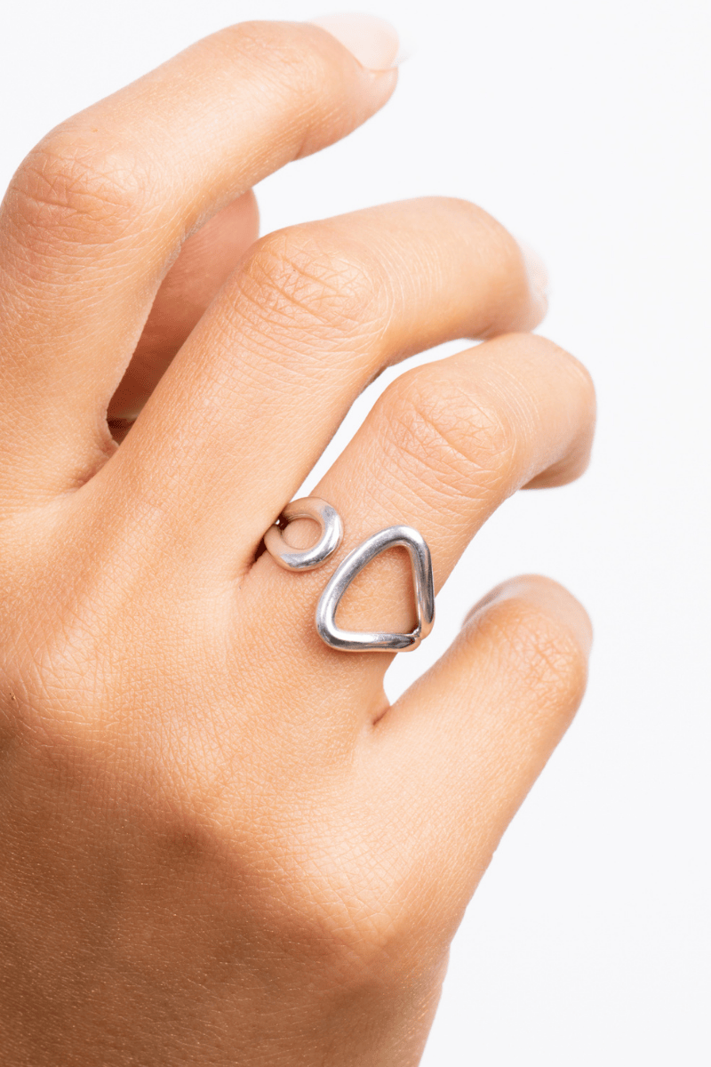 Plain (0154)  Ring