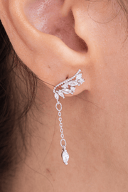 Zircon (071) Earring