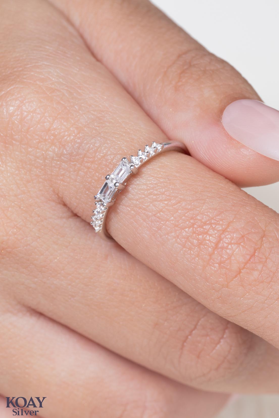 Zircon Ring (083)