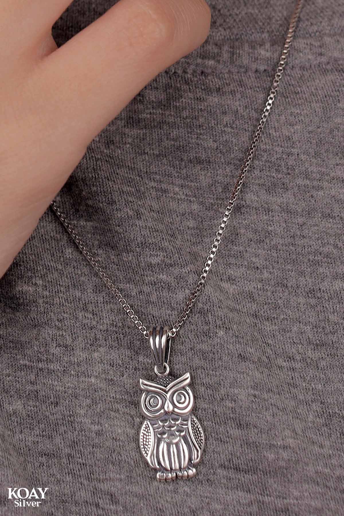 Owl Set