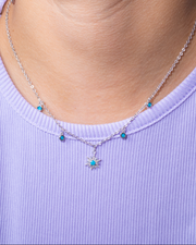 Zircon Northstar Turquoise (01) N