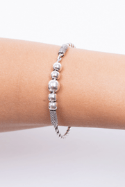 Balls (03) Bangle