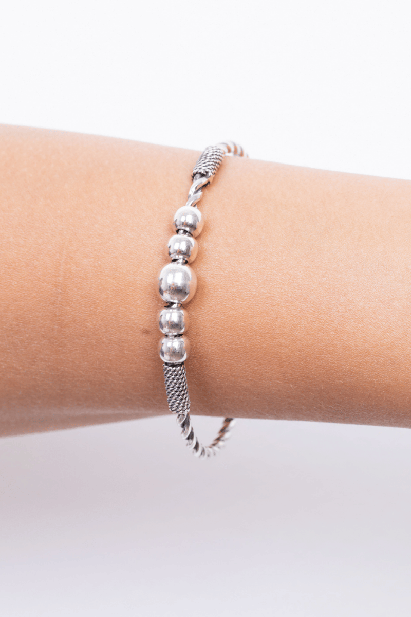 Balls (03) Bangle