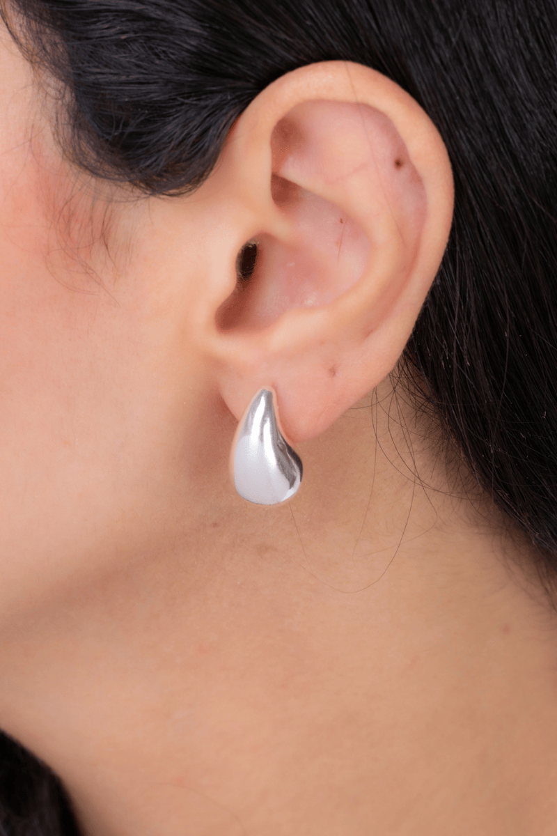 Plain (021) Earring