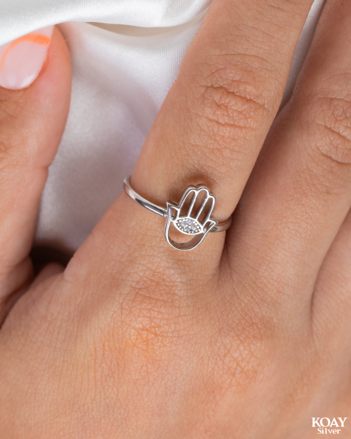 Hand Zircon R
