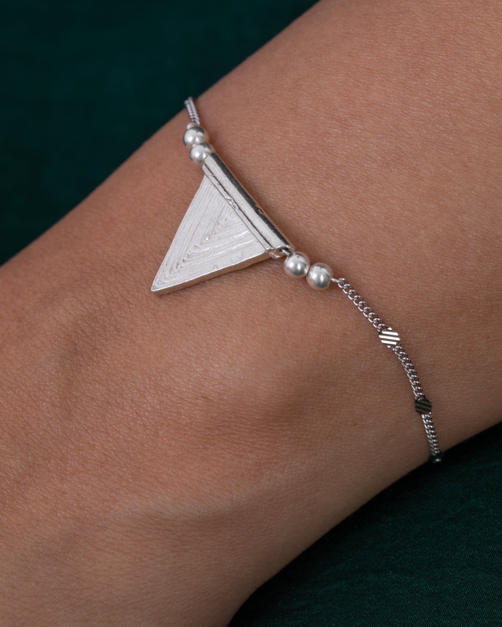 Italian Ziena Bracelet (04)