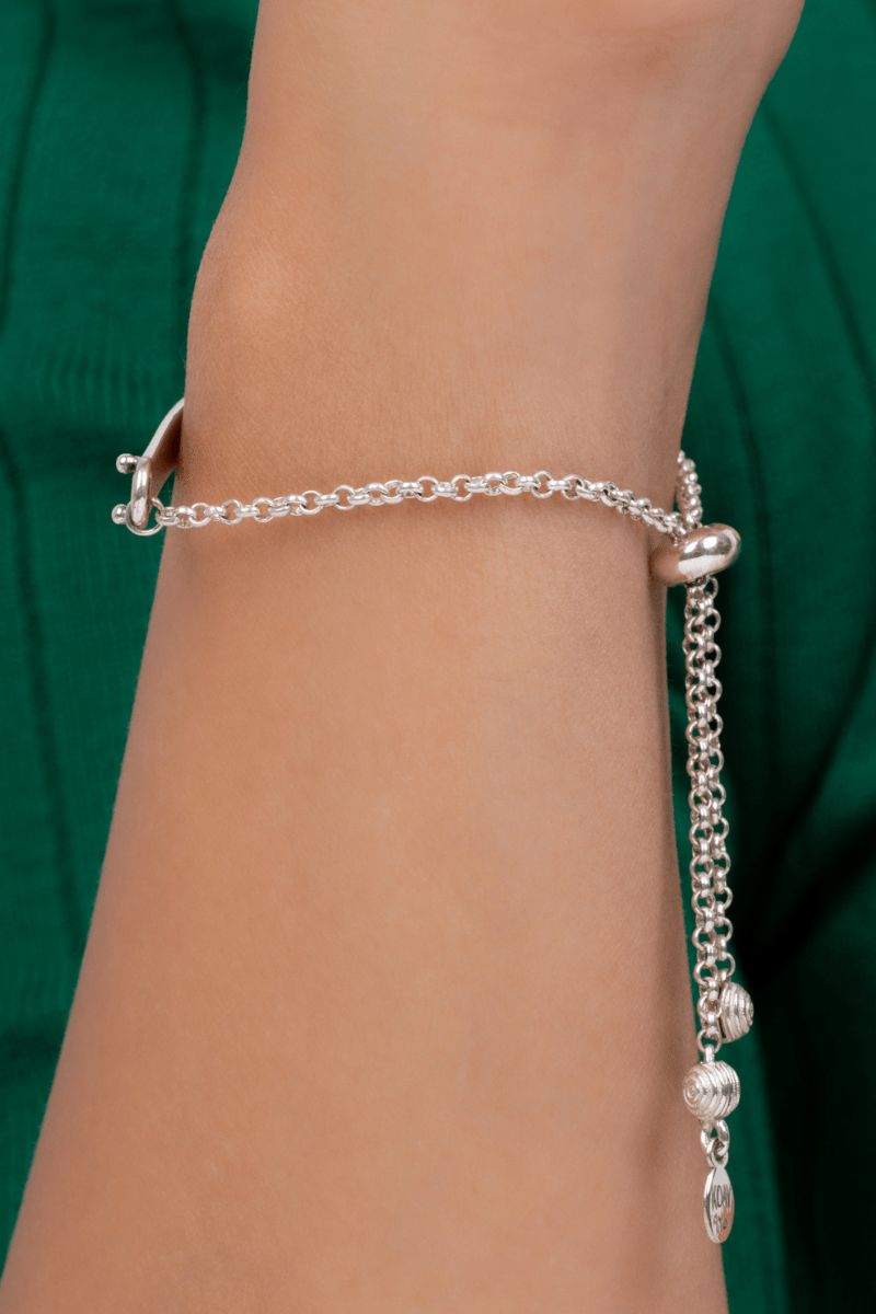 Arabic (07) Bracelet