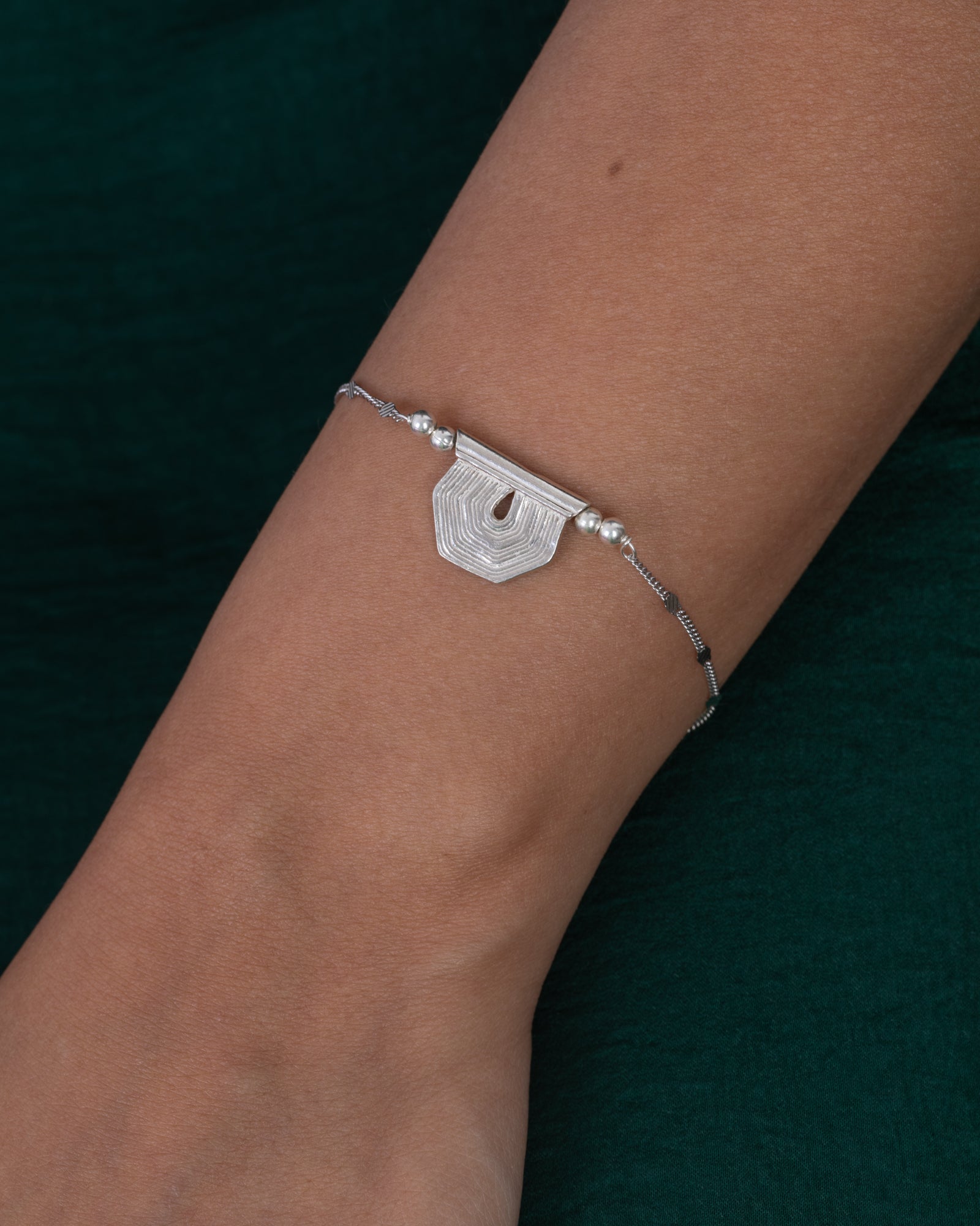 Italian Ziena Bracelet (03)