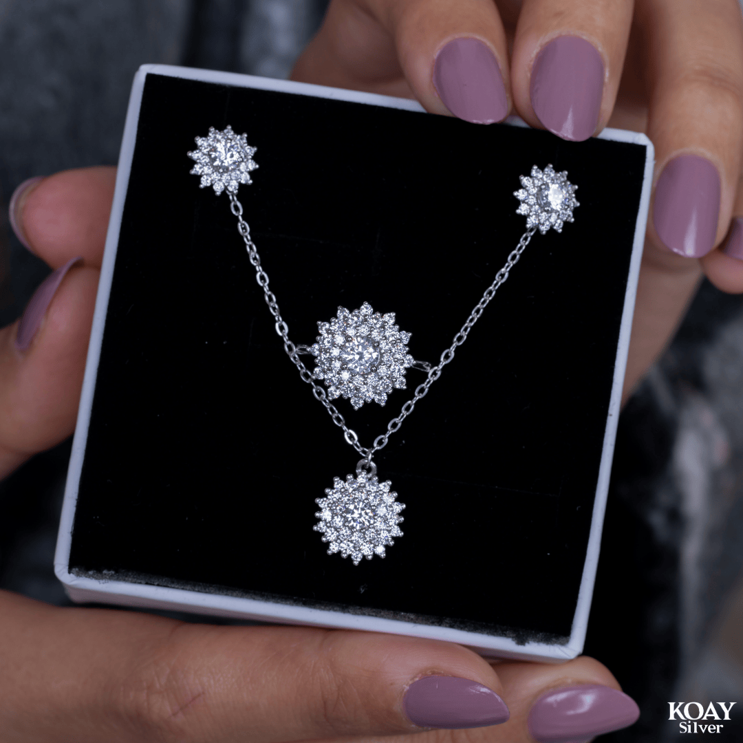 Zircon Set (03)
