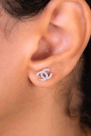 Zircon (064) Earring