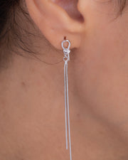 Plain (05) Earring