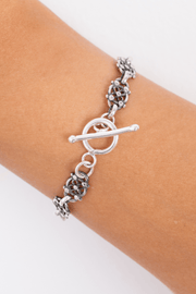 Belcher chain Bracelet