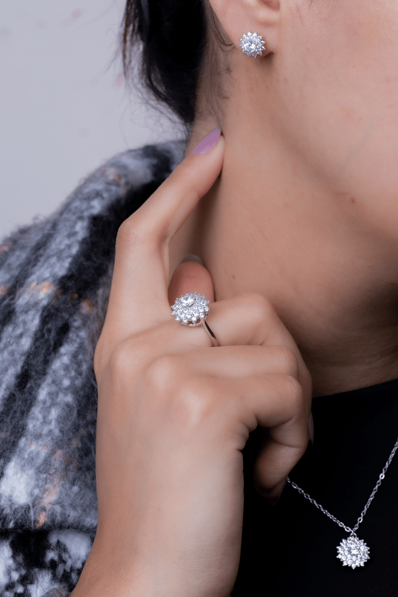 Zircon Set (03)