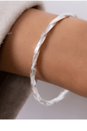 Wave Bangle