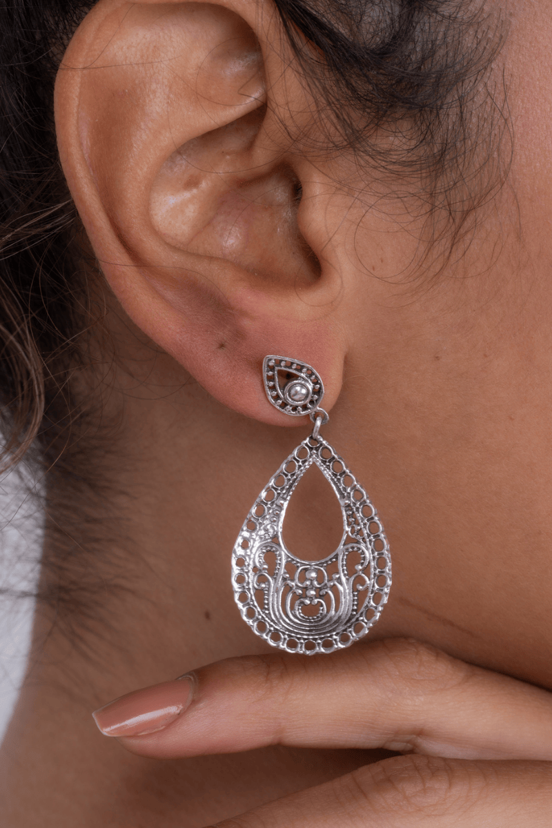 Vintage (01) Earring