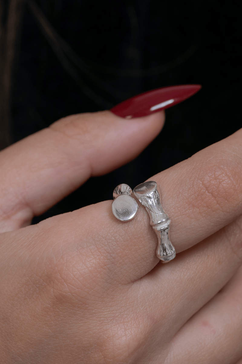Plain (0128) Ring