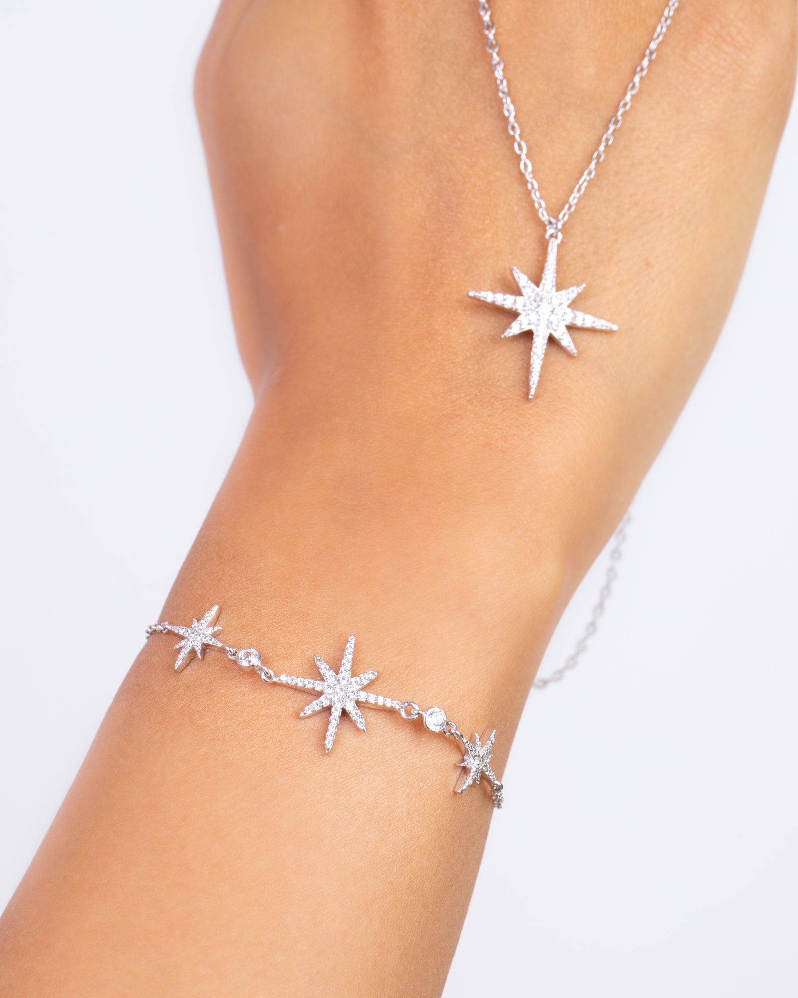 Zircon Northstar (01) Set