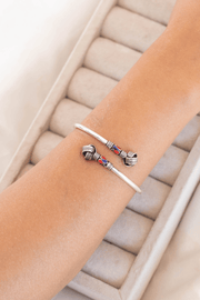 Indian Colored Bangle