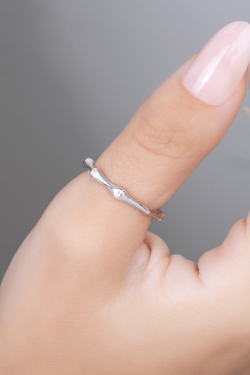Plain (0122) Ring