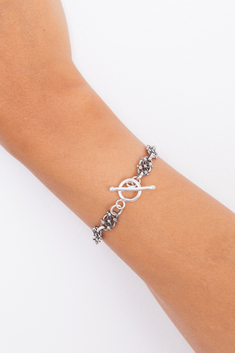 Belcher chain Bracelet