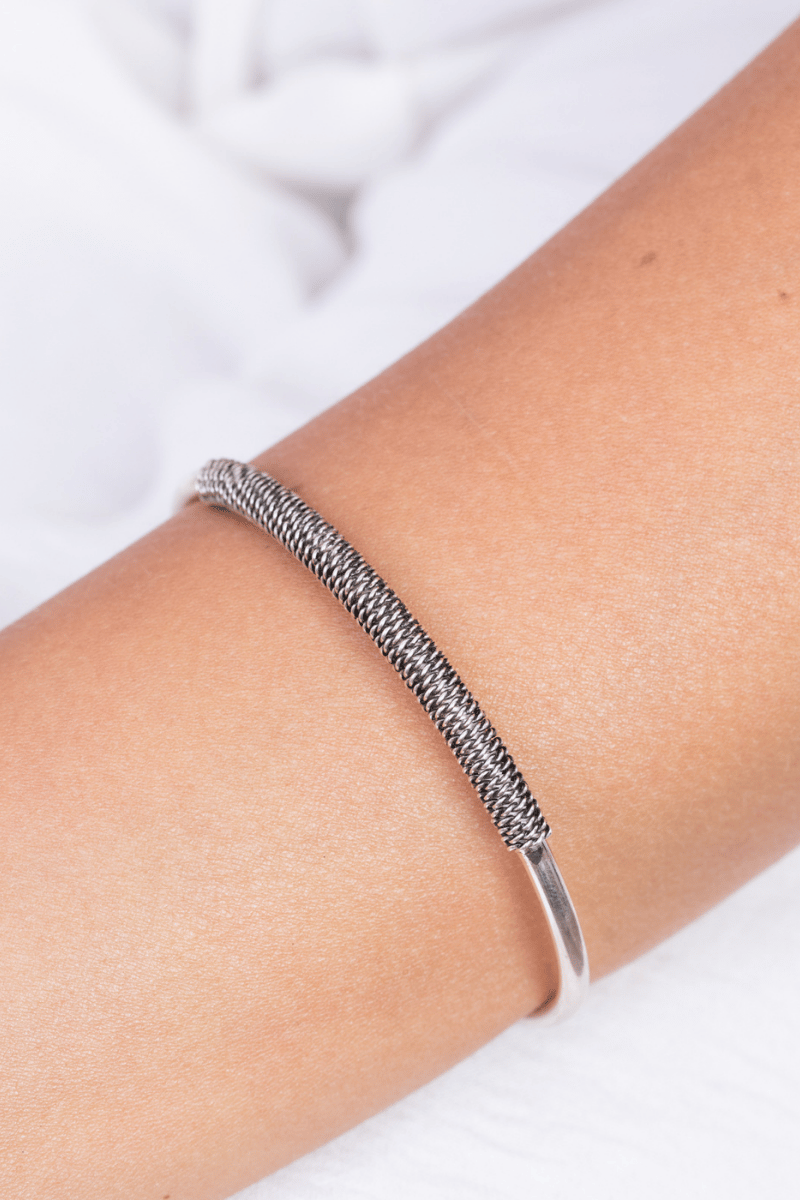 Balls (04) Bangle