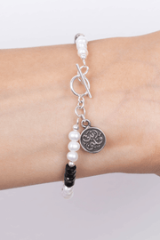 Stones & Anta Qalby Bracelet