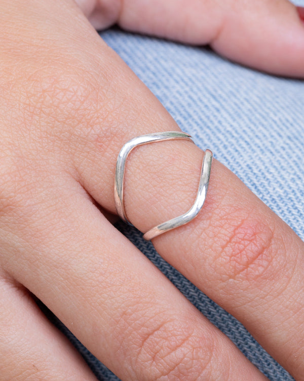 Plain (0120) Ring