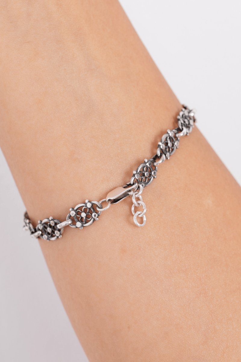 Belcher chain M Bracelet