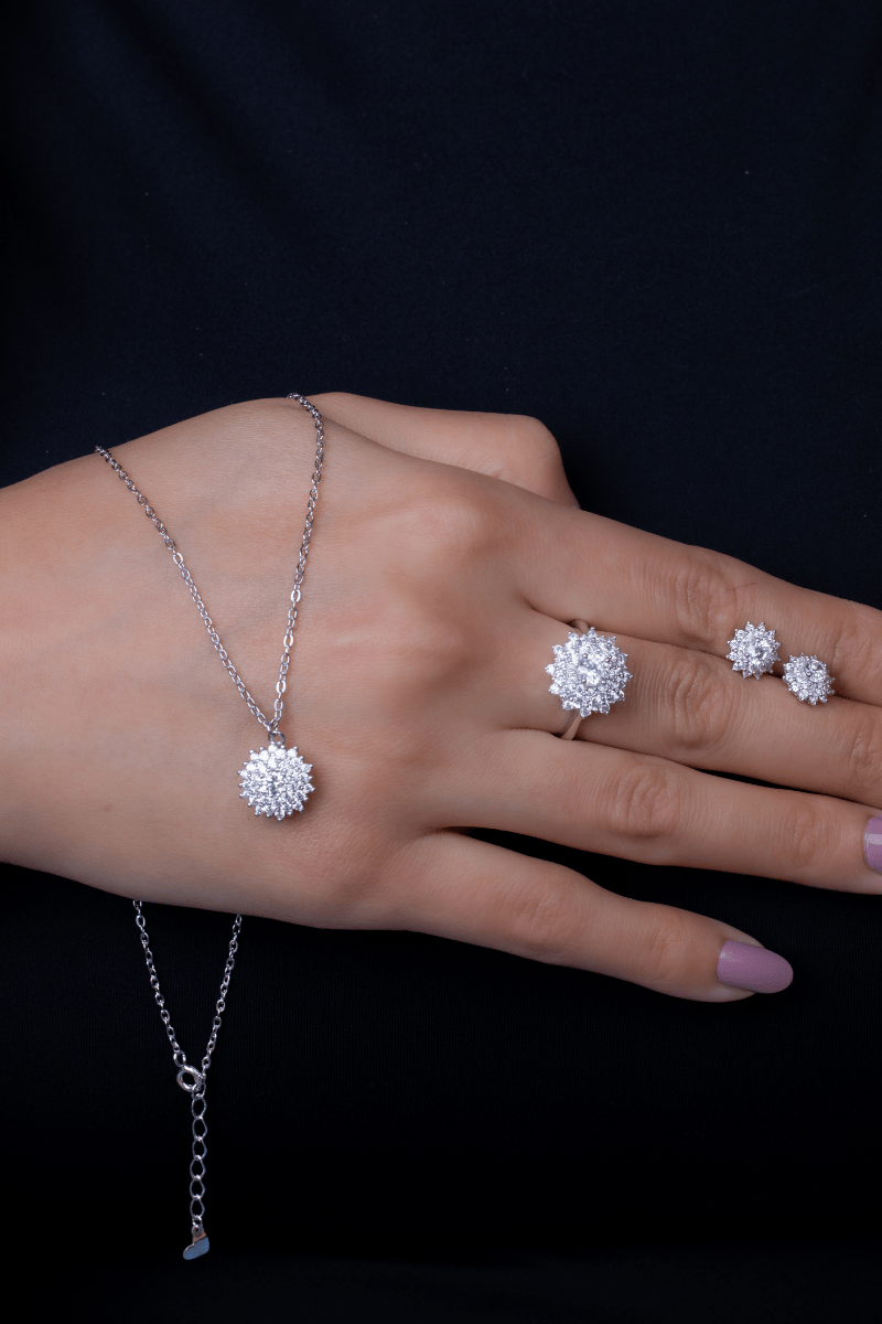 Zircon Set (03)