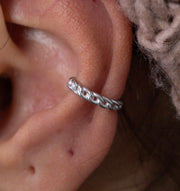 Gourmet Fake Ear Piercing