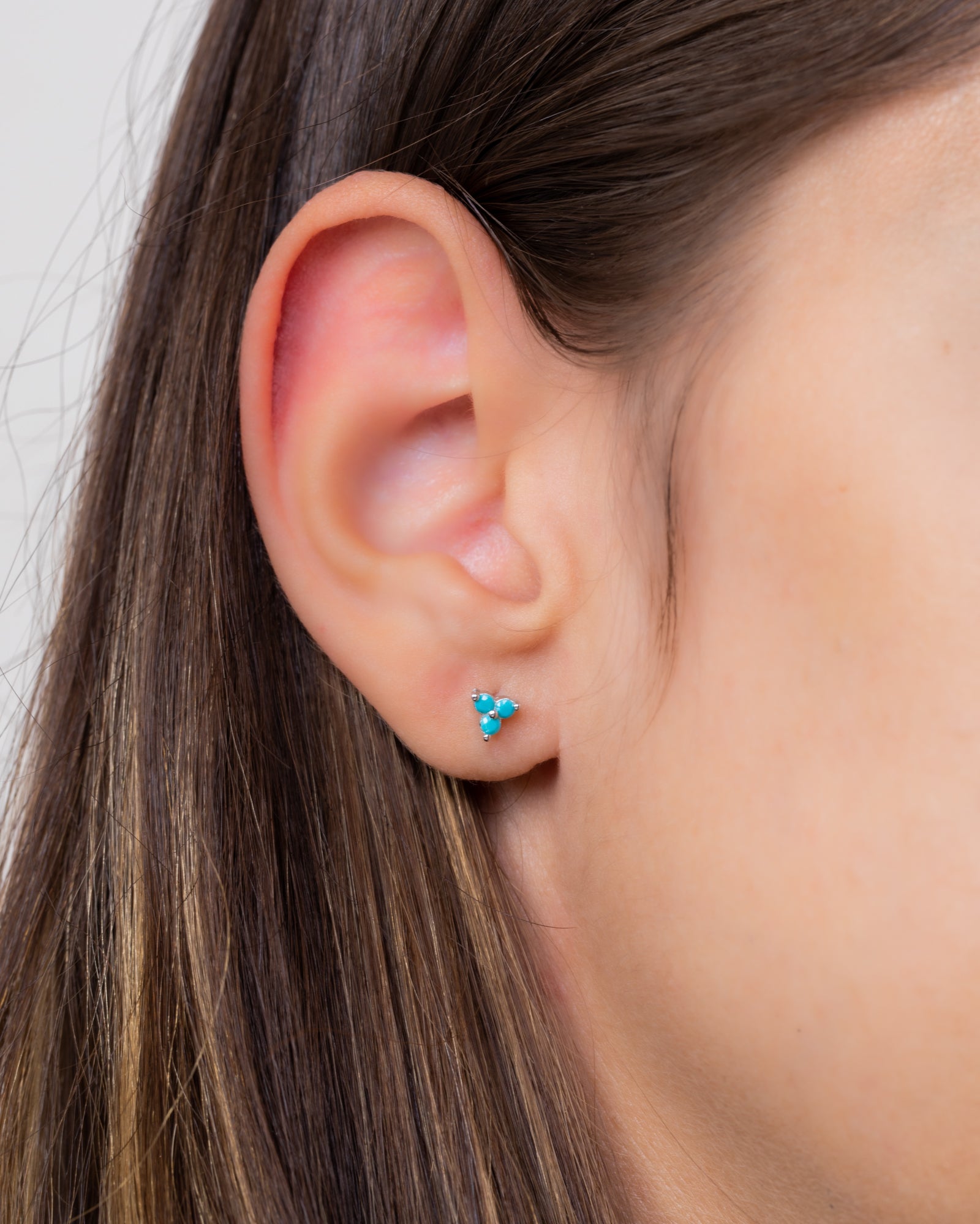 Zircon (01) Turquoise E