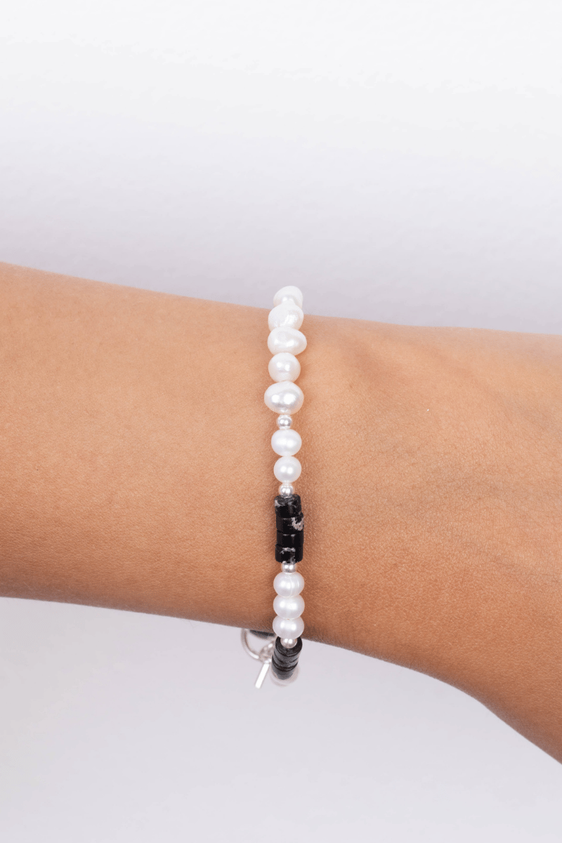 Stones & Anta Qalby Bracelet