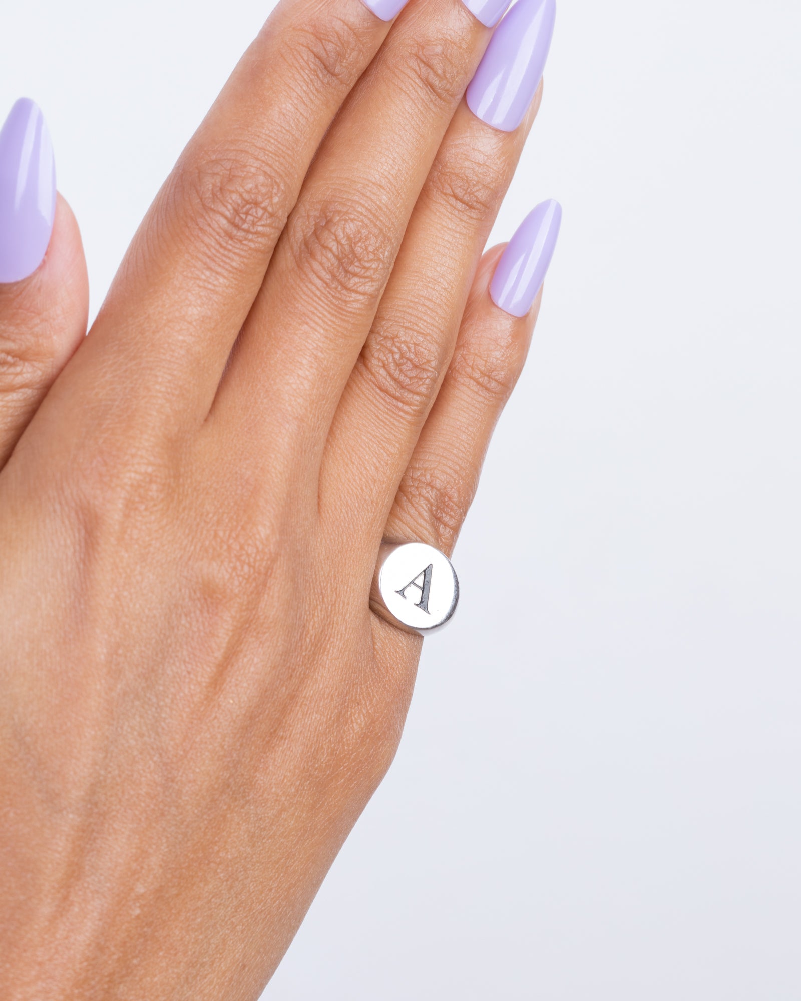 Plain (07) Ring