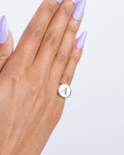 Plain (07) Ring