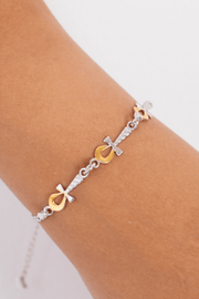 Mofta7 El 7ayah Bracelet
