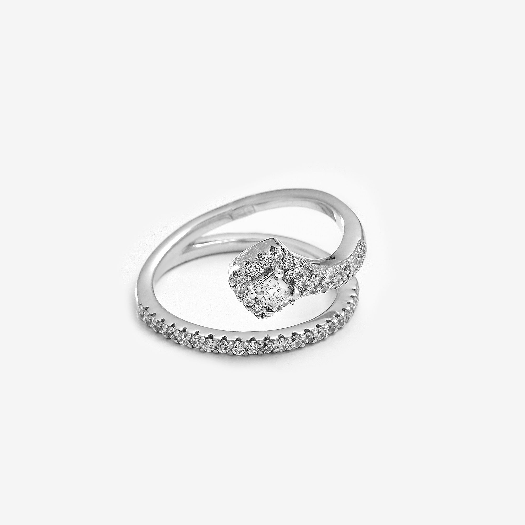 Zircon Double Layer (045-Zircon)