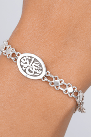 Sa3ada (01) Bracelet