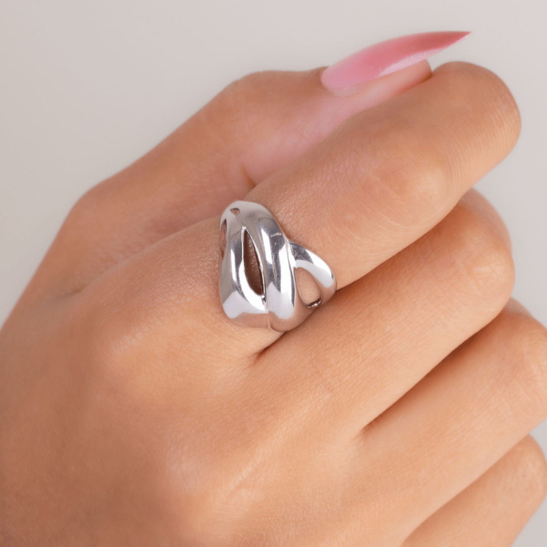 Plain (0126) Ring
