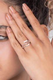 Zircon (0169) Ring