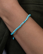 Fayrouz stone Bracelet
