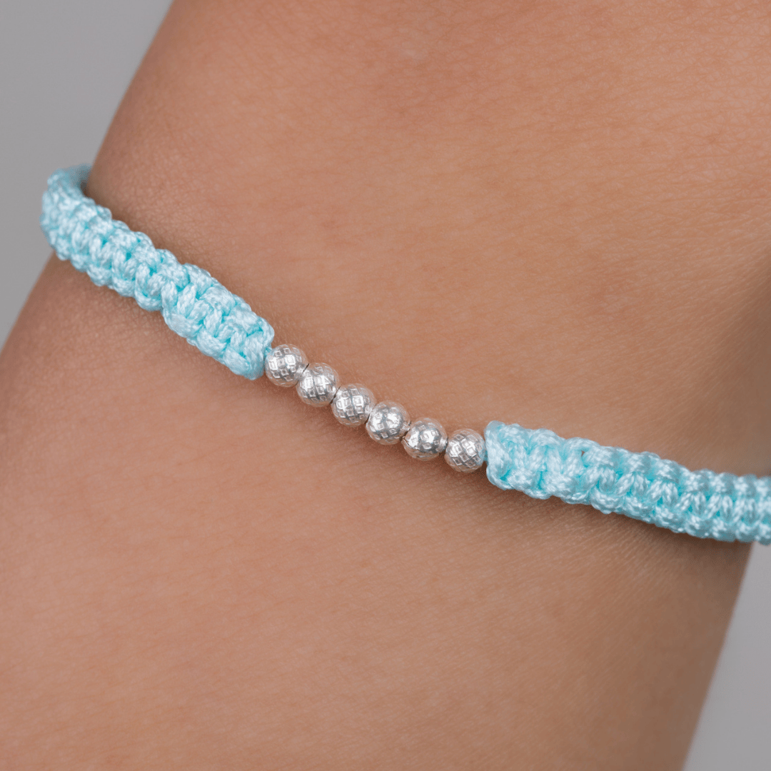 Balls Bracelet(mint)