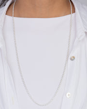 Rope chain Necklace