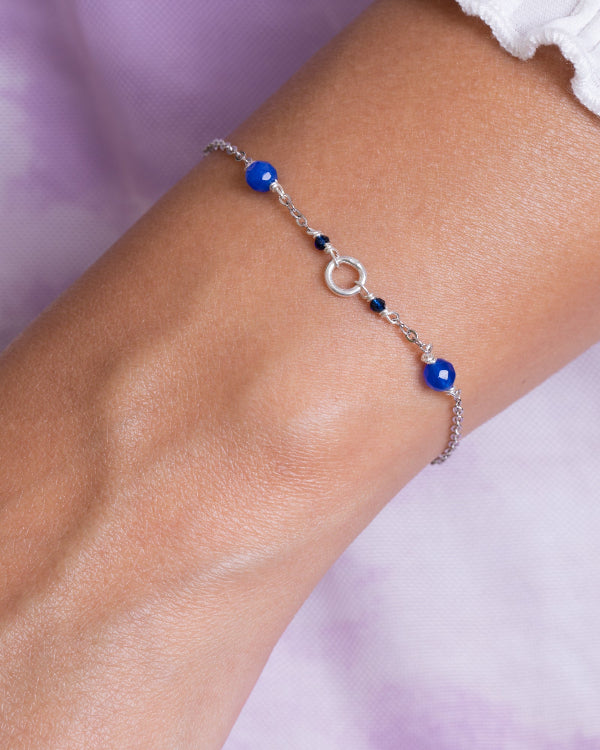 Blue stones italian B