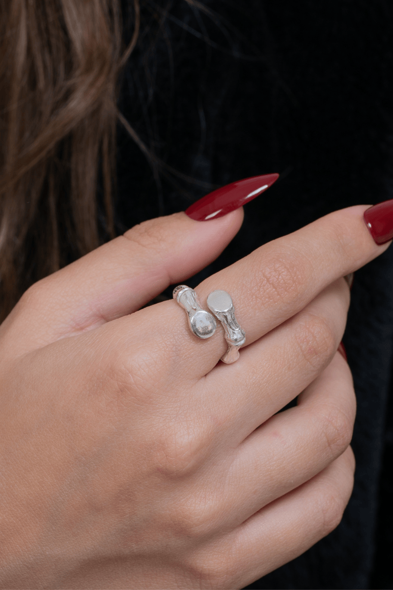 Plain (0128) Ring