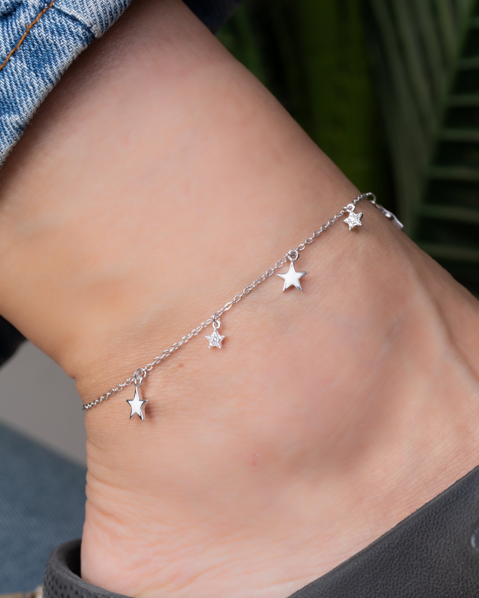 White Star A